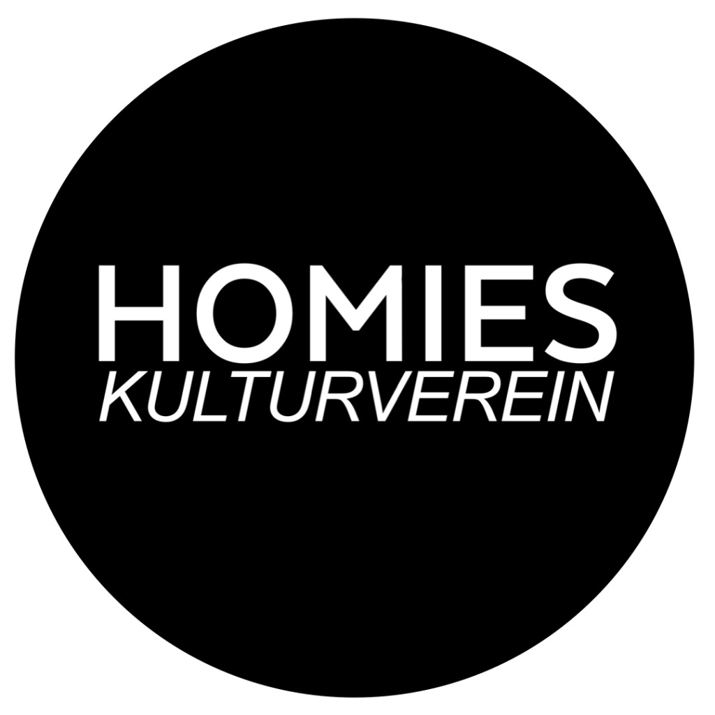 Homies Kulturverein Logo